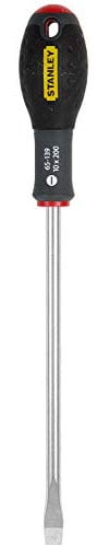 STANLEY 1-65-139 Cacciavite, Multicolore, 10 x 200 mm