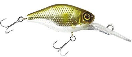 Illex Diving Chubby 38 Wobbler Serie Jackall Illex, Muster:Ayu