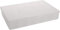Darice Tiefe Floss Caddy 17 compartments-7-inch X 26,7 cm x 3,8 cm, andere, Mehrfarbig
