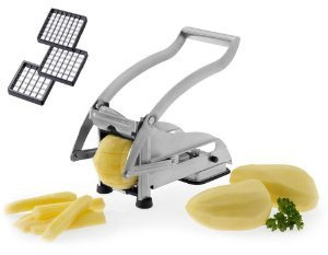 Westmark Pommes-Schneider Pomfri-Perfect