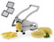 Westmark Pommes-Schneider Pomfri-Perfect
