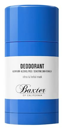 Baxter of California - Deodorant - Deo Stick