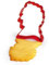 Goethe Souvenir & Ausstechform in rot