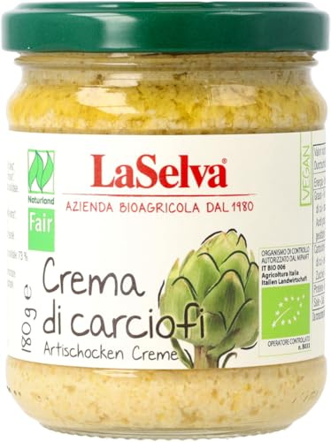Artischocken Creme 1 x 180 g