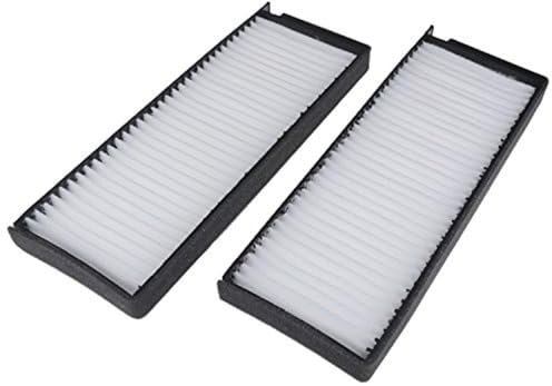 Blue Print ADG02531 Filtro Aria Abitacolo