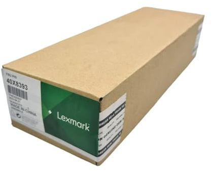Lexmark Transferrolle