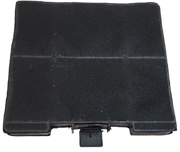 SIEMENS - FILTRE CHARBON ACTIF 232 X 240 X 24 M/M - 00705431