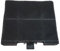 SIEMENS - FILTRE CHARBON ACTIF 232 X 240 X 24 M/M - 00705431