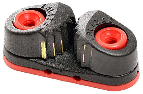 wellenshop Schotklemme Curryklemme 8-12 mm Seilklemme