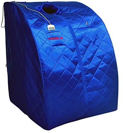 Firzone Portable Infrared Sauna Tourmaline Pro