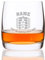 Herz & Heim® Rum Glas mit persönlicher Namensgravur für den gemütlichen Männerabend Rum Fass