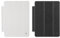 Aiino Funda/Carcasa Three para accesorio Tablet PC Apple iPad Air 2 - Blanco/Negro