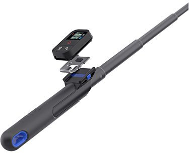 SP-Gadgets Smart Pole - Soporte para cámara GoPro, 71 cm (28)