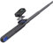 SP Gadgets 53018 Remote Pole 71,1 cm (28 Zoll) Teleskopstange inkl. Remote Clip für GoPro (ausziehbar bis 70 cm)
