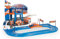 Majorette - 212058384 - Garage Motor City Alpine