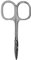 reer 83 - Baby-Nagel-Schere Solingen, (1er Pack)