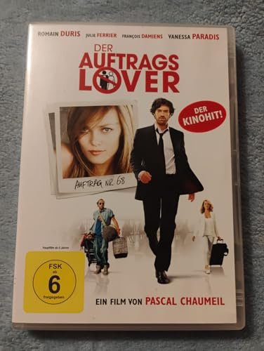 AUFTRAGSLOVER,DER Der Auftragslover