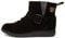 Rocket Dog Womens/Ladies Mint Pull On Ankle Boots (6 UK) (Black)