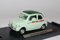 Brumm FIAT 500 Nuova Abarth Record 1958 Grün 1/43 Sonderangebot Modell Auto