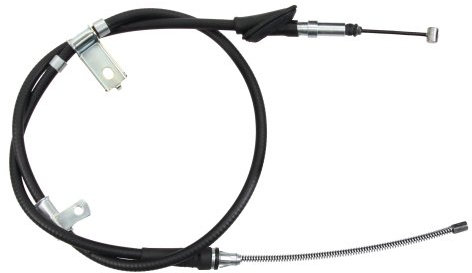 ABS K17128 Handbremsseile