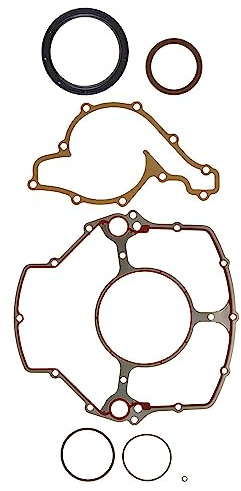Ajusa 54129300 Gasket Set crank case