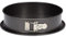 patisse 2048262 Profi Moule à Charnière avec Bord Étanche 24 cm