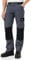 Dickies, Men's, Everyday Trouser, Grey/Black, 34W / 32L