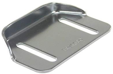 Oregon 73-826, schwarz