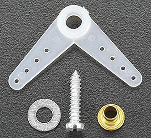 Du-Bro 851 90 Degree Micro Bellcrank System