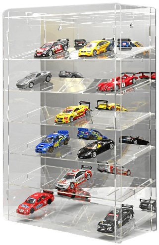 Sora.de Slotcarvitrine 1:32