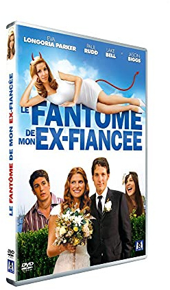 Le fantôme de mon ex-fiancée [FR Import]