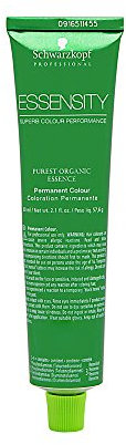 Schwarzkopf Professional Essensity Permanent Color Ammonia Free Tinte Tono 5-67 - 60 ml