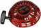Maxpower 12079 Lanceur de démarreur pour Honda remplace 28400-ZH8-23YA
