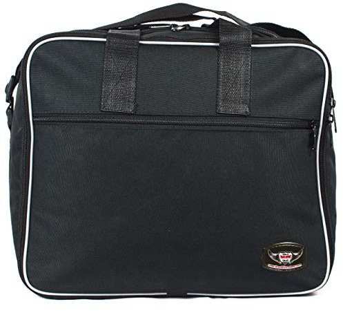 GREAT BIKERS GEAR - Top-Box-Koffer innentaschen Motorrad für BMW R1200GS Adventure Alu-Box/Koffer für alle Jahre tolle Qualität