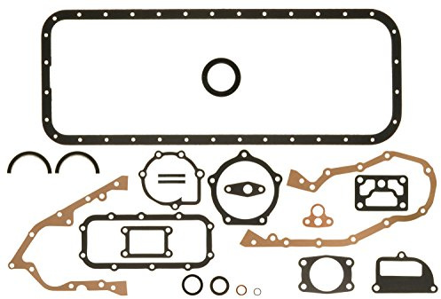 AJUSA 54046000 Dichtungssatz Kurbelgehäuse Kompatibel mit NISSAN Patrol GR V SUV Y61