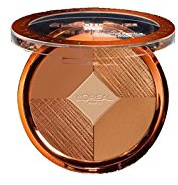 L’OREAL GLAM BRONZE PALETTE DI TERRE SOLARI