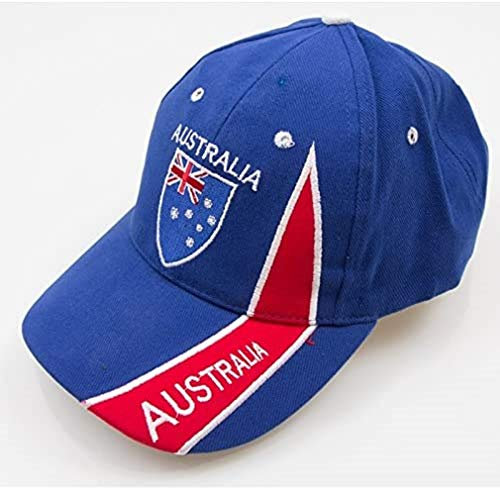 Everflag Baseballcap : Australien