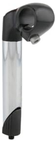 ErgoTec Cat Cat Silber,Schwarz Ø 25.4 mm