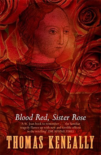 Blood Red, Sister Rose by Thomas Keneally (5-Jun-2014) Paperback