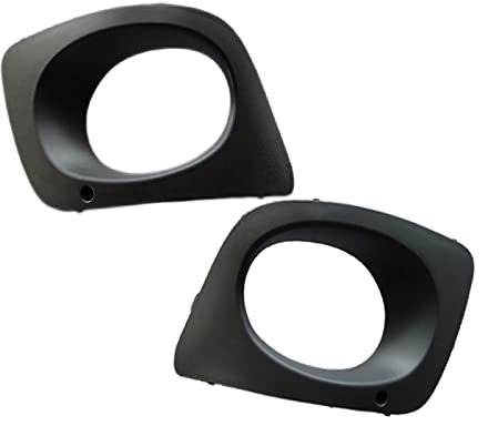 Nebelscheinwerfer Für Sprinter 906 2013/09 – Frontstoßstangen-Nebelscheinwerferabdeckung Mit Loch 9068850253 9068850353