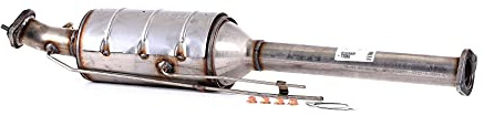 WALKER 73086 Assembly Kit