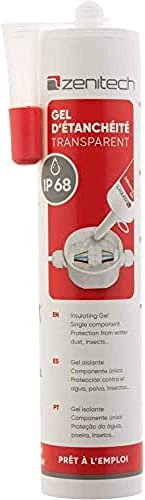 MICHAUD Gel mono-composant cartouche 300ml