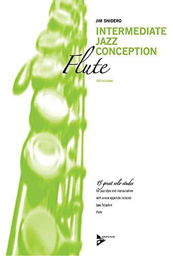 Intermediate Jazz Conception -