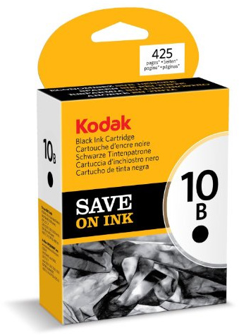 Kodak 3949914 Esp Inkjet Cart - Black