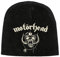 MOTÖRHEAD, England bedruckt - Beanie