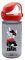 Nalgene Kunststoffflaschen 'Everyday OTF Kids' Bouteille Adulte Unisexe, Gris, 0,35 L