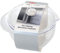 Easy Cook 1.2 Litre Poly Carbonate Microwave Jug and Lid, Clear