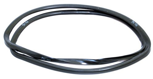 Genuine HOTPOINT Cooker Main Oven Door Seal Gasket C00081579