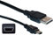 NiceTQ 5FT USB2.0 PC MAC Computer Data Sync Cable Cord Connector for Blue Yeti Recording Microphones MIC