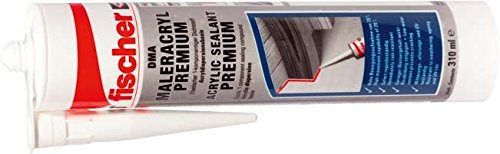 Fischer Deutschl. Maleracryl 310ml DMA W